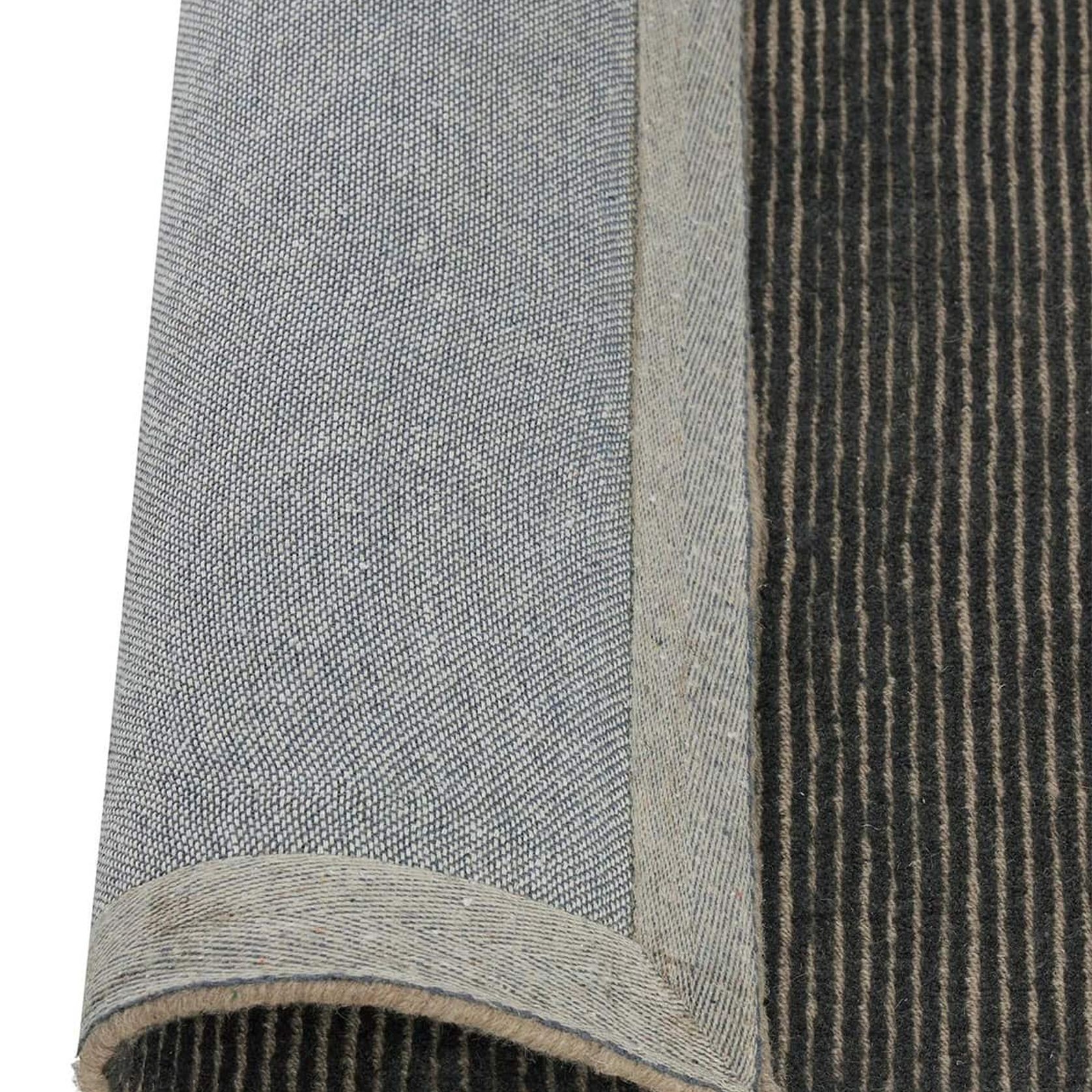 Weave Remo 100% NZ Wool Rug - Marine gallery detail image
