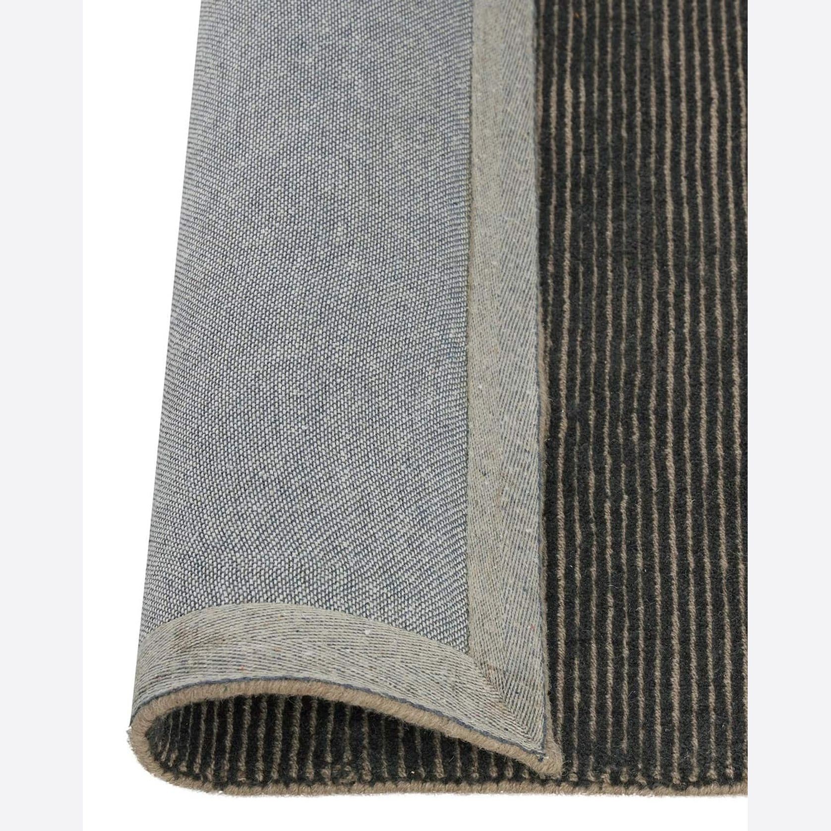 Weave Remo 100% NZ Wool Rug - Marine gallery detail image