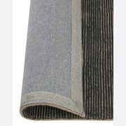 Weave Remo 100% NZ Wool Rug - Marine gallery detail image