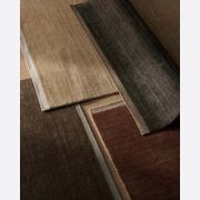 Weave Remo 100% NZ Wool Rug - Marine gallery detail image