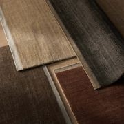Weave Remo 100% NZ Wool Rug - Marine gallery detail image