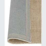 Weave Remo 100% NZ Wool Rug -Sand gallery detail image