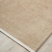 Weave Remo 100% NZ Wool Rug -Sand gallery detail image