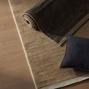 Weave Remo 100% NZ Wool Rug -Sand gallery detail image