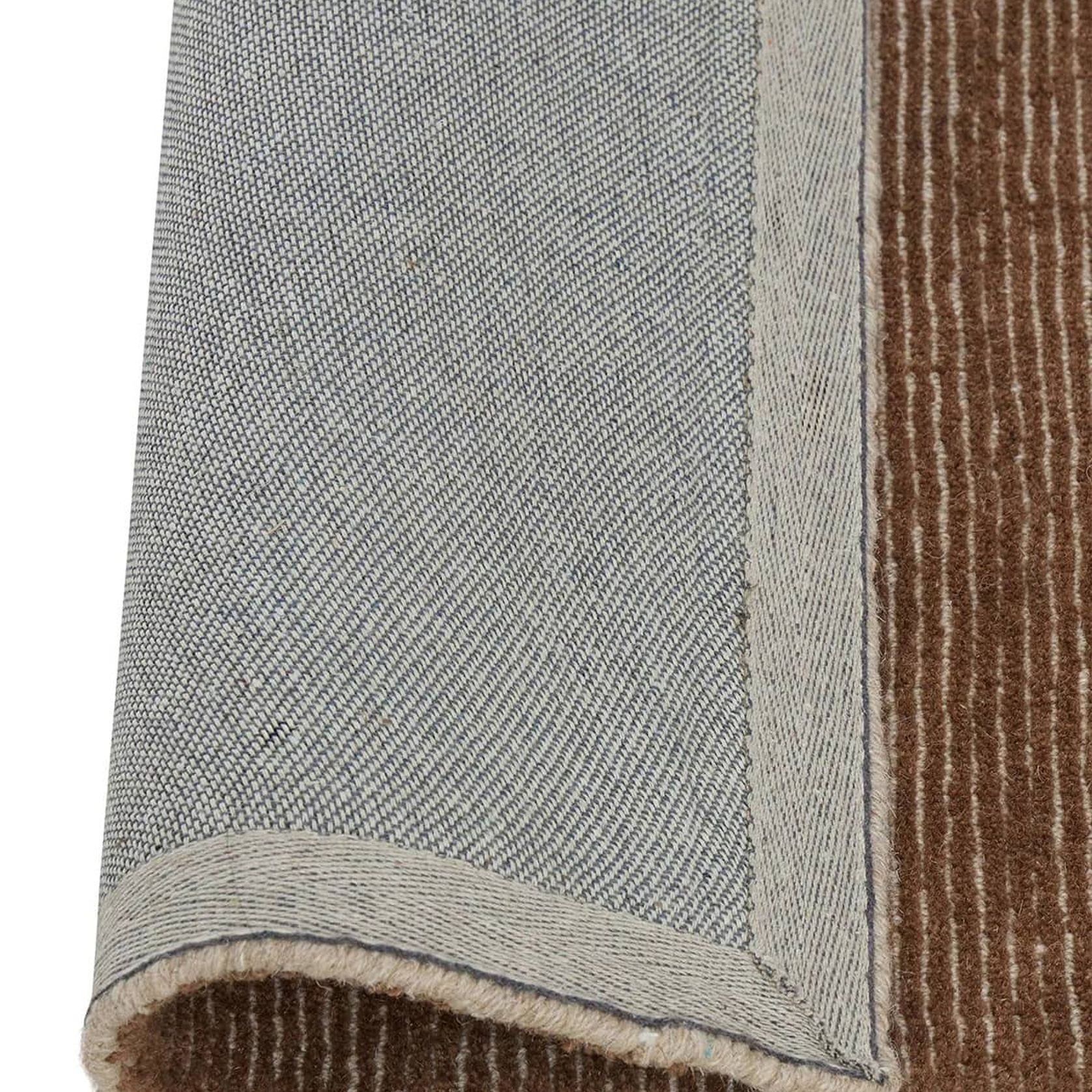Weave Remo 100% NZ Wool Rug - Amber gallery detail image