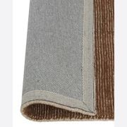 Weave Remo 100% NZ Wool Rug - Amber gallery detail image