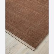 Weave Remo 100% NZ Wool Rug - Amber gallery detail image