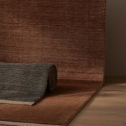 Weave Remo 100% NZ Wool Rug - Amber gallery detail image