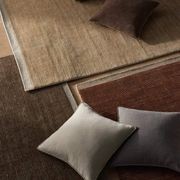 Weave Remo 100% NZ Wool Rug - Amber gallery detail image
