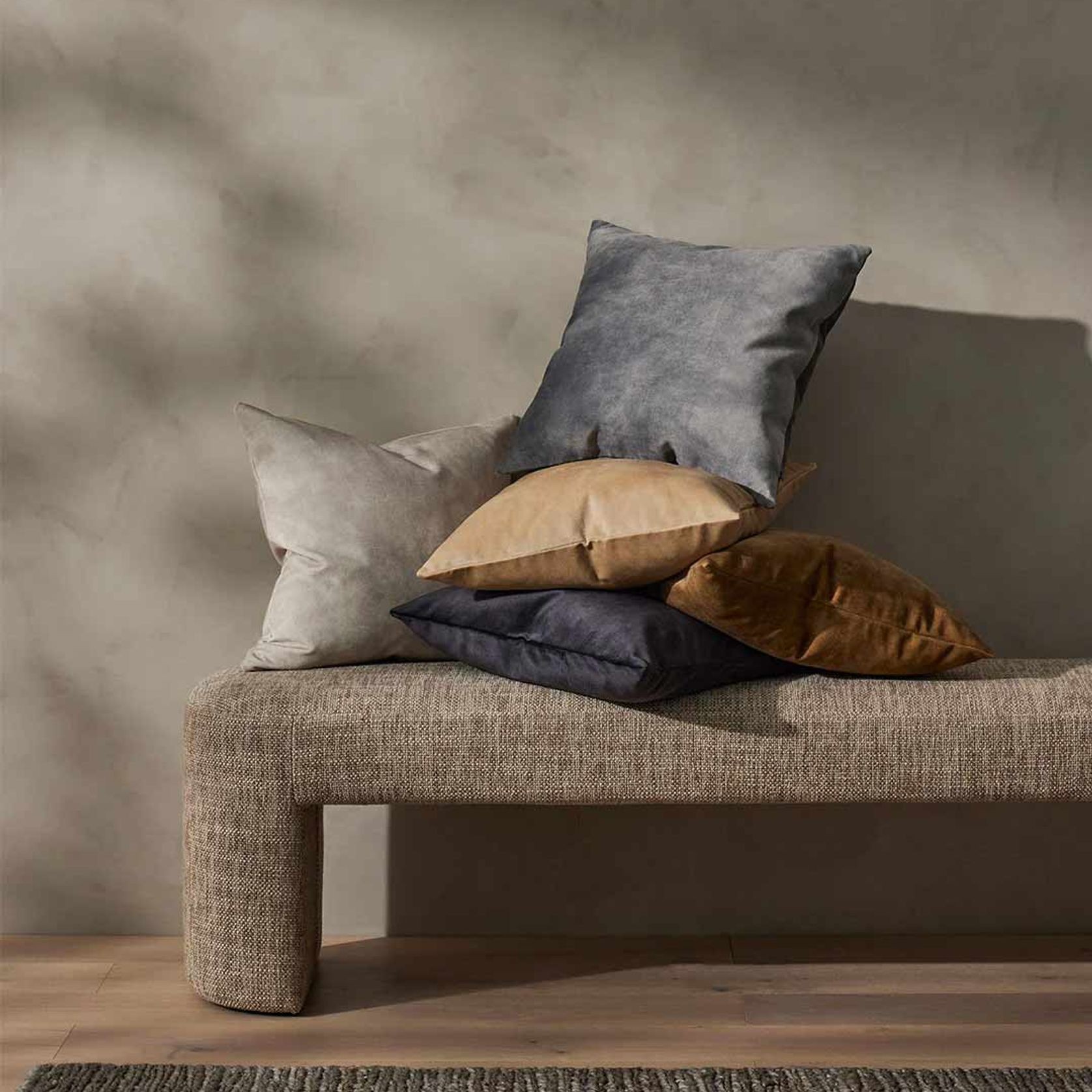 Weave Home Suffolk Rug - Mineral | 100% Jute Floor Rug | 2m x 3m gallery detail image
