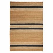 Weave Home Syracuse Rug - Natural | Jute Floor Rug | 2m x 3m gallery detail image