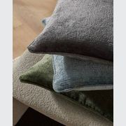 Weave Home Tempo Cushion - Forest | 50 x 50cm gallery detail image