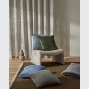 Weave Home Tempo Cushion - Forest | 50 x 50cm gallery detail image