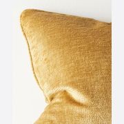 Weave Home Tempo Cushion - Manuka | 50 x 50cm gallery detail image