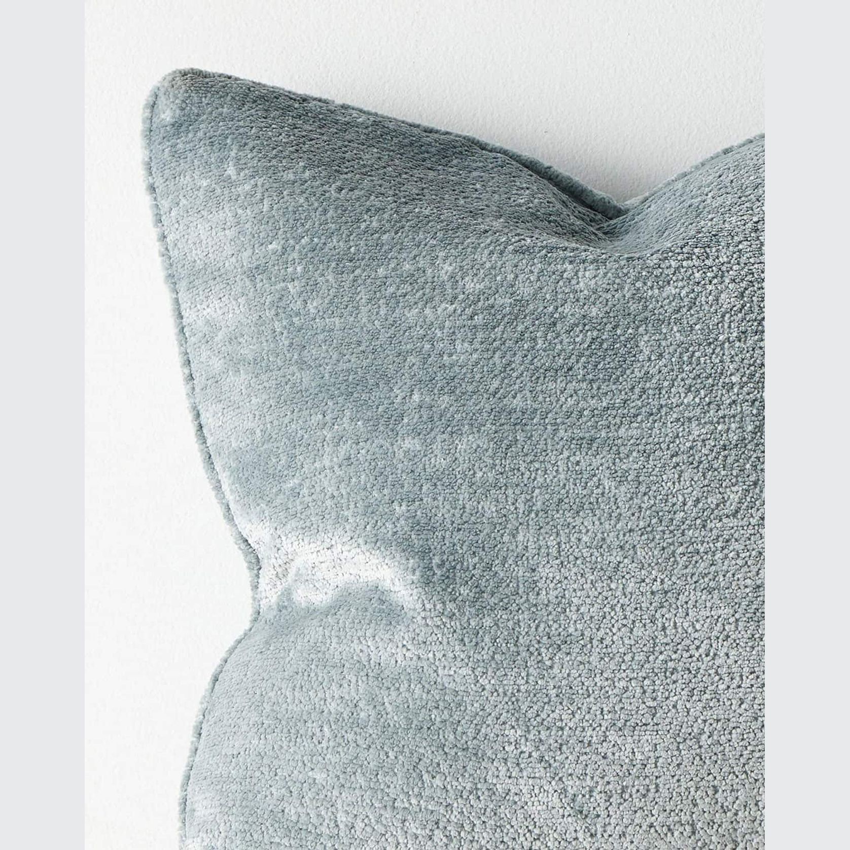 Weave Home Tempo Cushion - Sky | 50 x 50cm gallery detail image