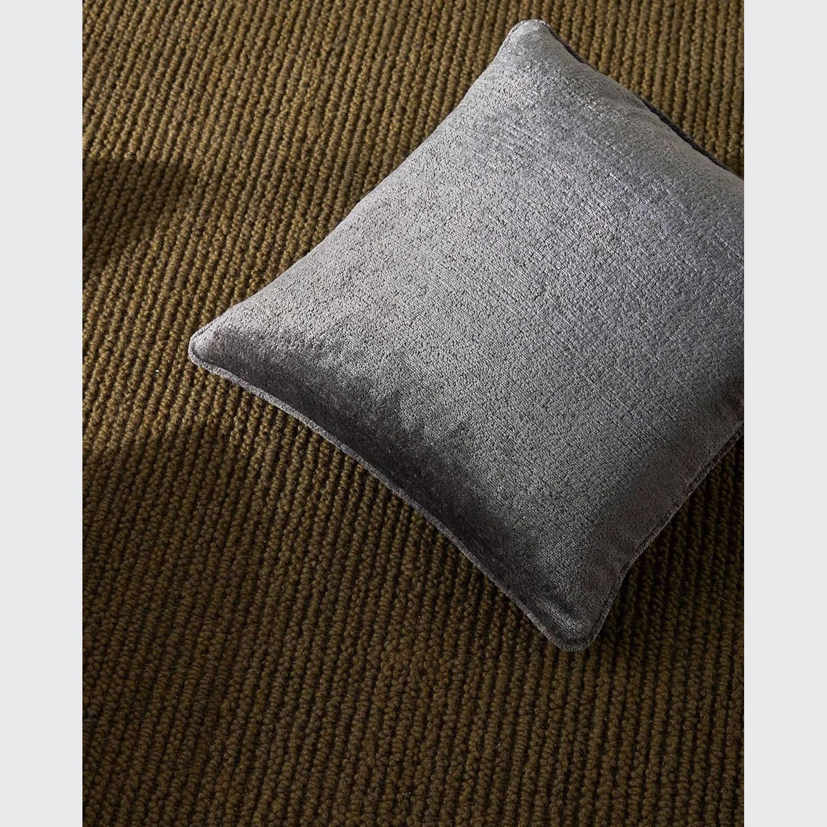 Weave Home Tempo Cushion - Sky | 50 x 50cm gallery detail image