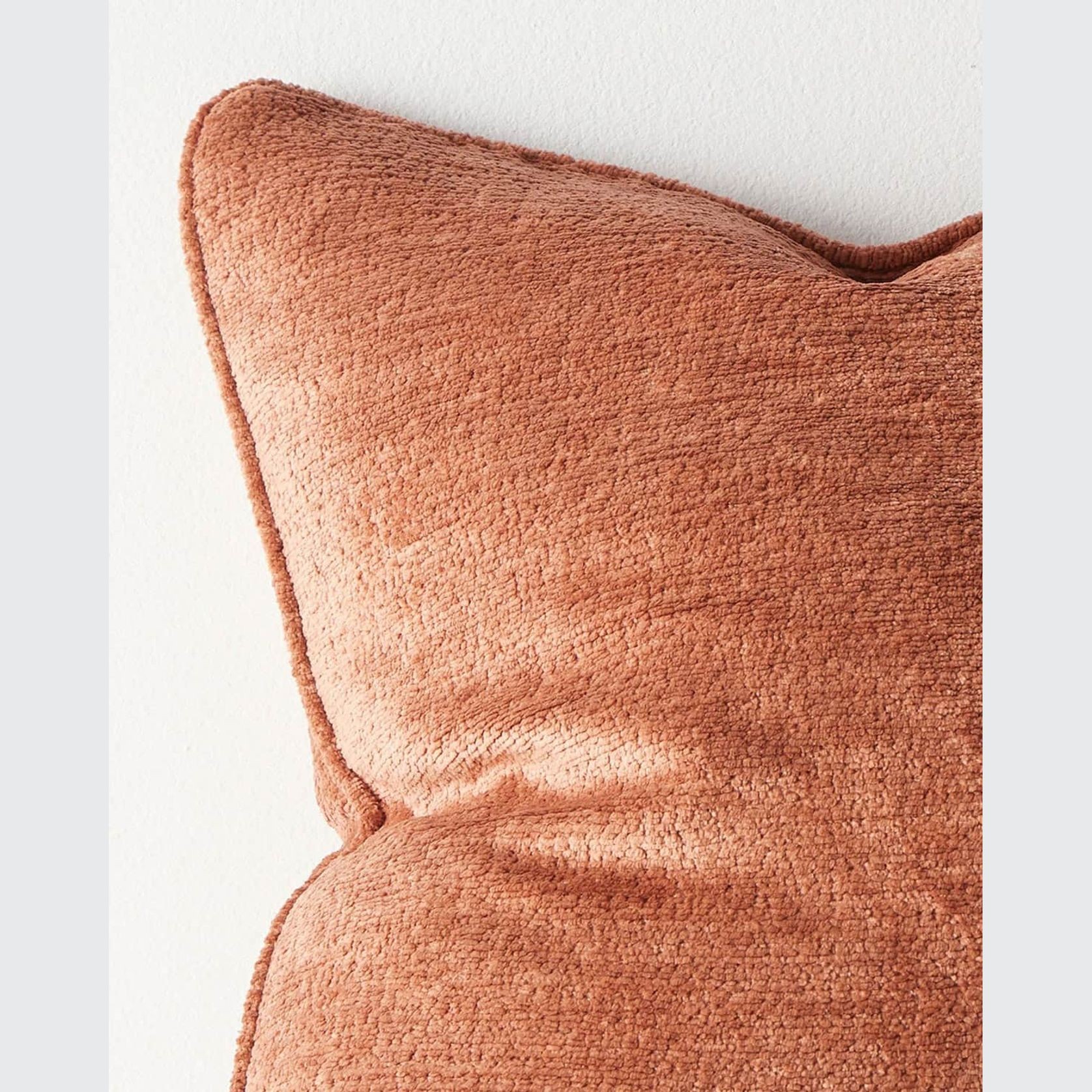 Weave Home Tempo Cushion - Spice | 50 x 50cm gallery detail image