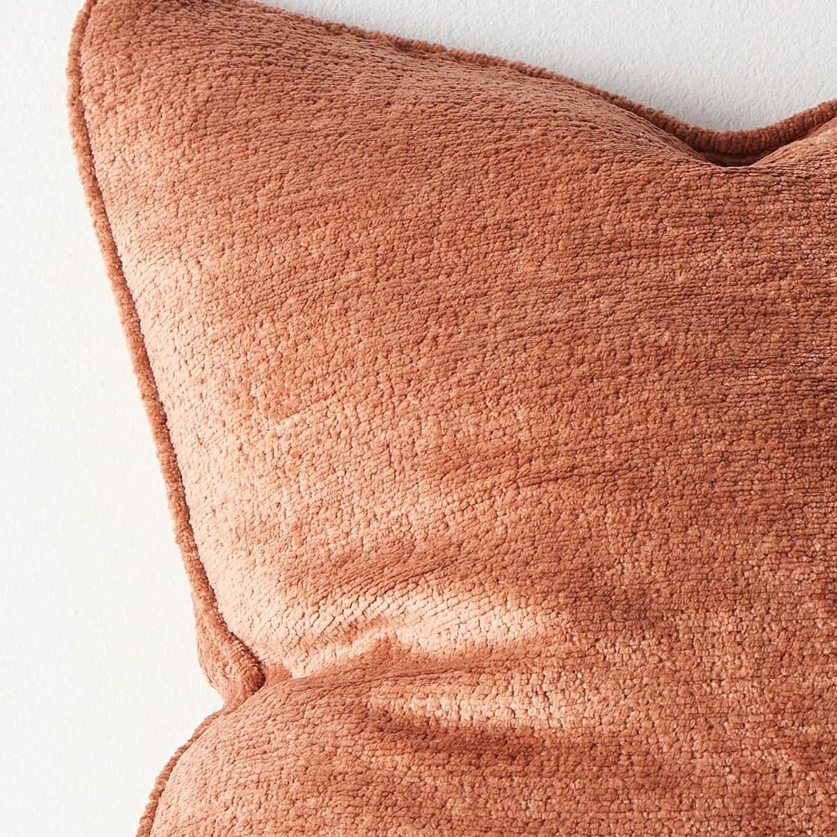 Weave Home Tempo Cushion - Spice | 50 x 50cm gallery detail image