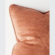 Weave Home Tempo Cushion - Spice | 50 x 50cm gallery detail image