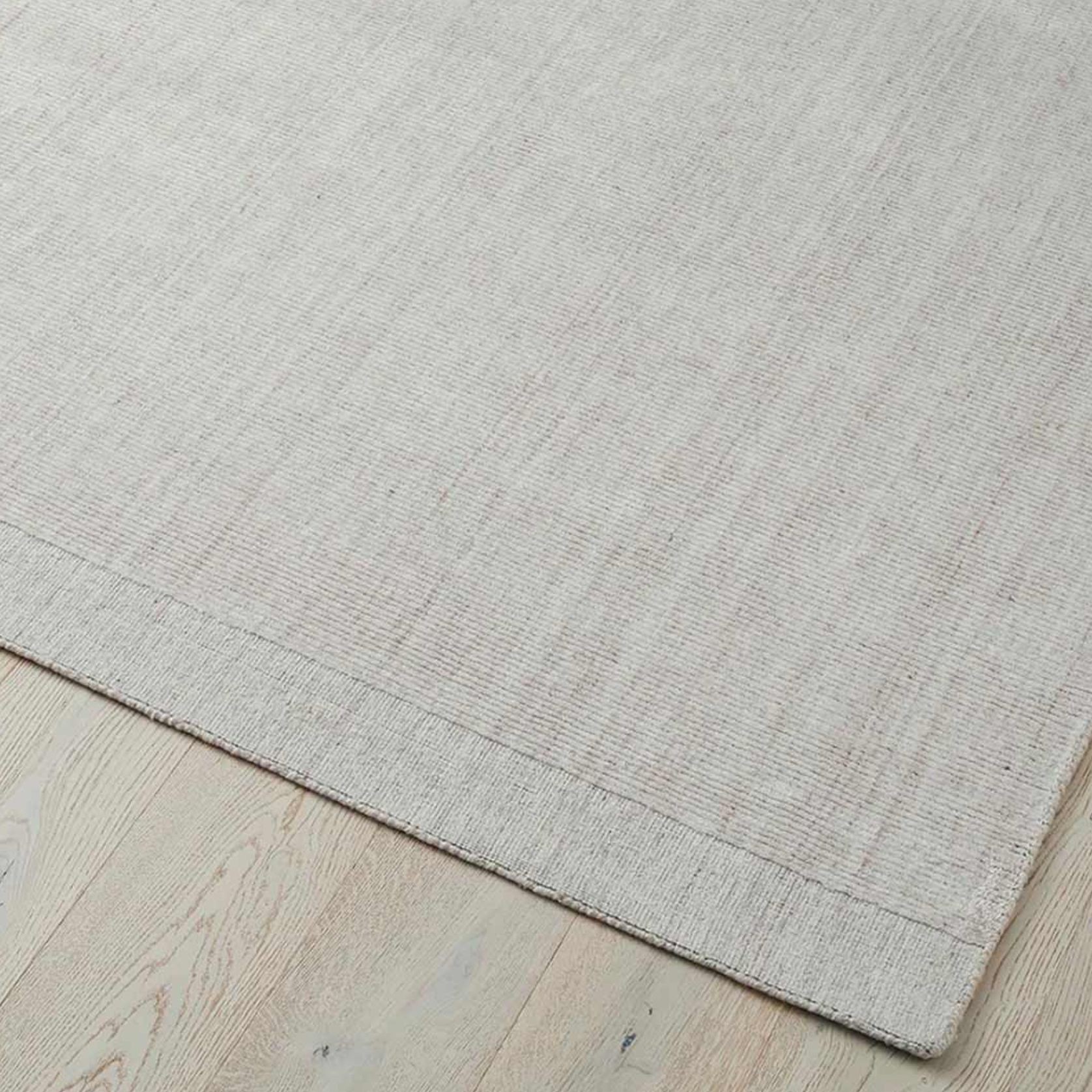 Weave Home Travertine Rug - Buff gallery detail image