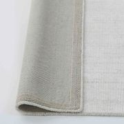 Weave Home Travertine Rug - Marble | Wool Blend Floor Rug | Two Sizes gallery detail image