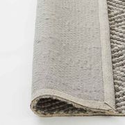 Weave Home Zambesi Rug - Feather | Wool and Viscose gallery detail image