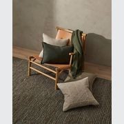 Weave Home Suffolk Rug - Mineral | 100% Jute Floor Rug | 2m x 3m gallery detail image