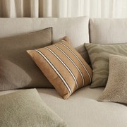 Weave Home Clunes Cushion - Sage | 50 x 50cm gallery detail image