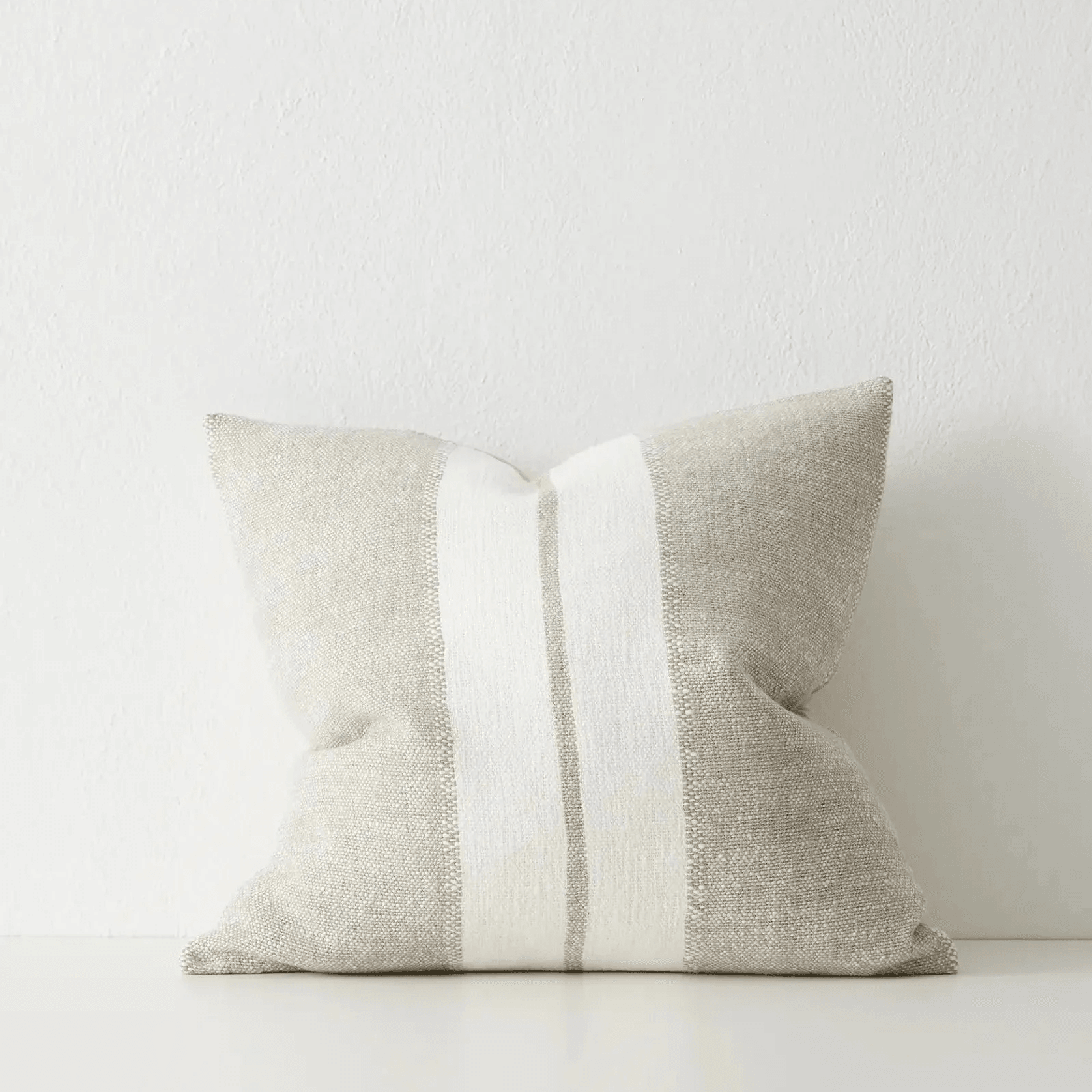 Weave Home Ottavio Cushion - Laurel gallery detail image