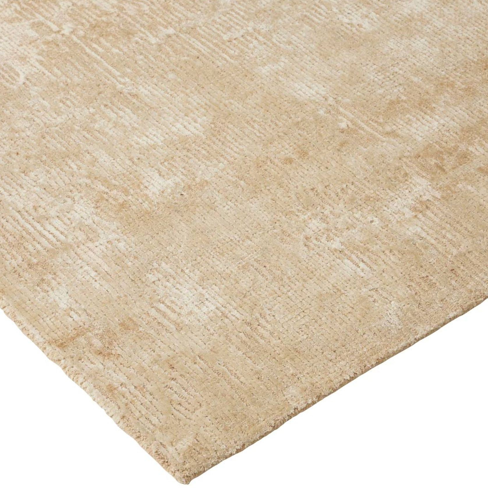 Weave Home Glebe Rug - Oat | Wool Blend Floor Rug | 2m x 3m gallery detail image