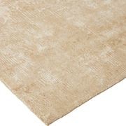 Weave Home Glebe Rug - Oat | Wool Blend Floor Rug | 2m x 3m gallery detail image