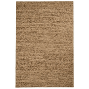 Weave Home Henley Floor Rug - Natural | 100% Wool | 2 x 3m gallery detail image