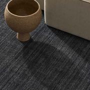 Weave Home Gippsland Rug - Alloy | Wool Blend Floor Rug | 2m x 3m gallery detail image