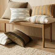 Weave Home Henley Floor Rug - Ivory | 100% Wool | 2 x 3m gallery detail image