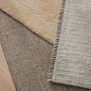 Weave Home Valencia Floor Rug - Dune gallery detail image