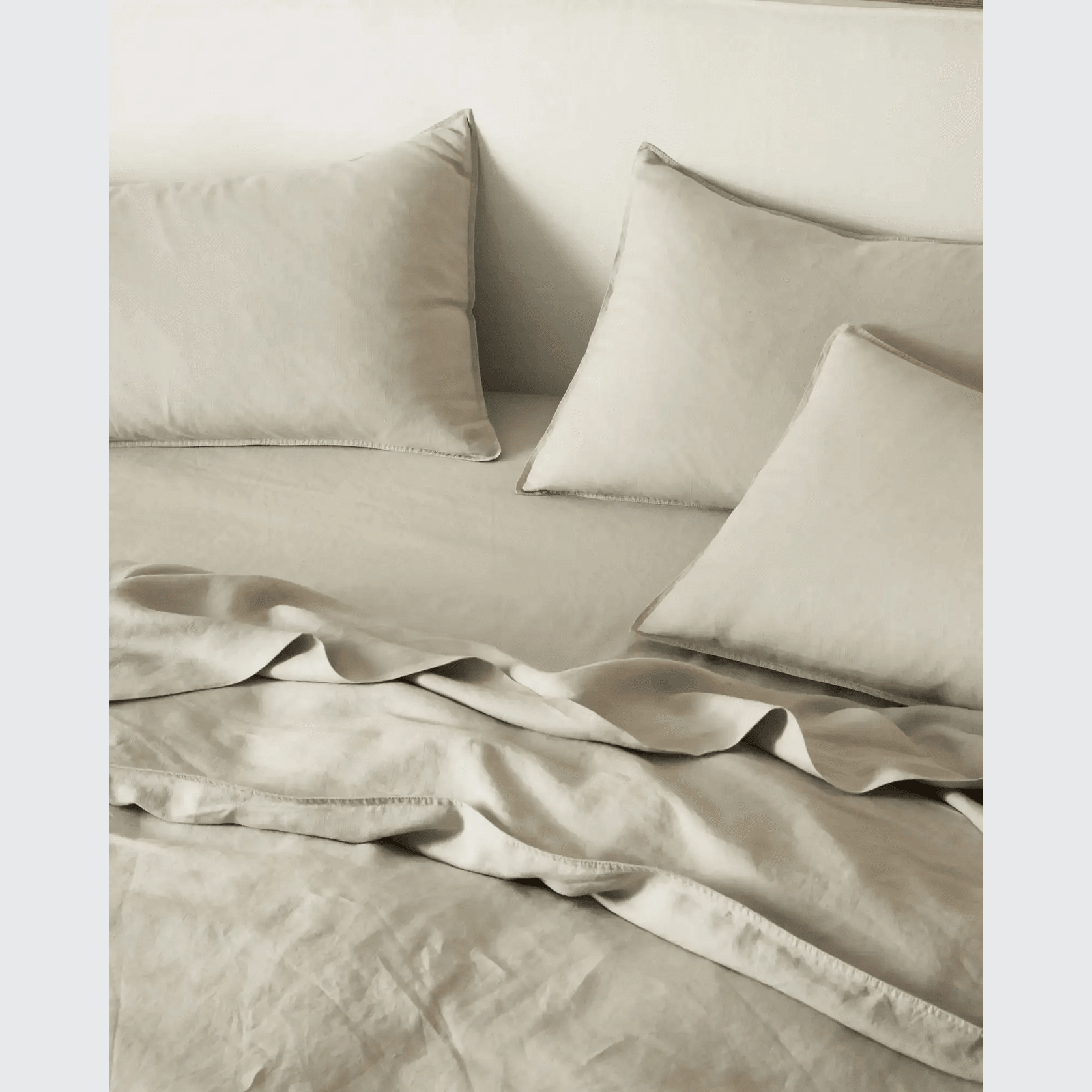 New Zealand Wool Duvet Inner - Single gallery detail image