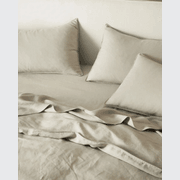 New Zealand Wool Duvet Inner - Super King gallery detail image