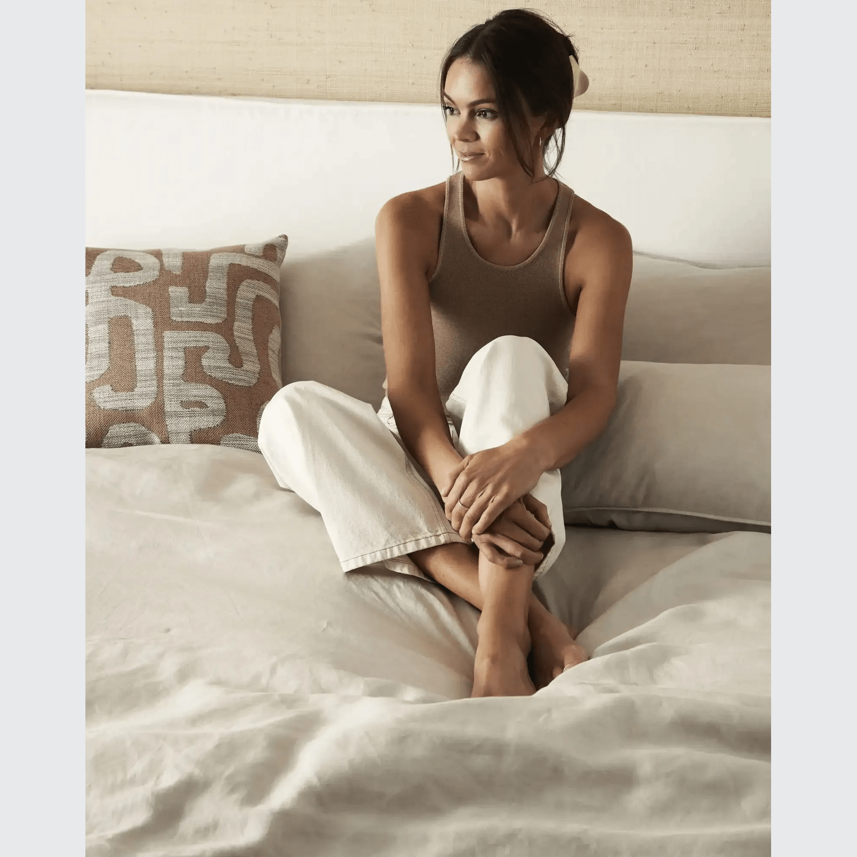 New Zealand Wool Duvet Inner - Single gallery detail image