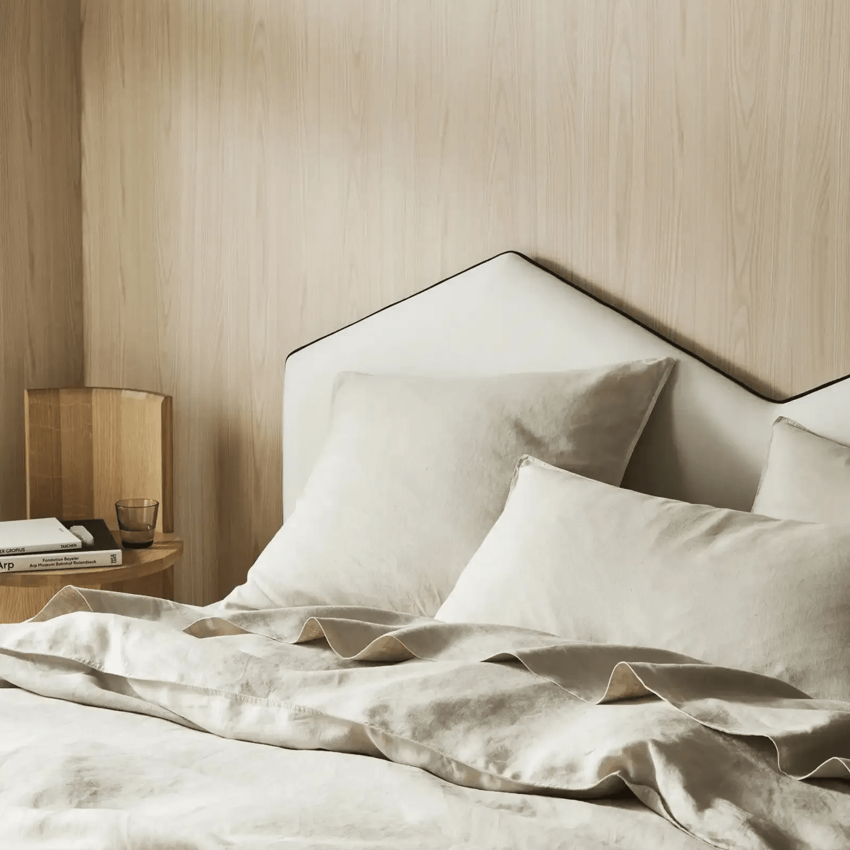 New Zealand Wool Duvet Inner - Single gallery detail image