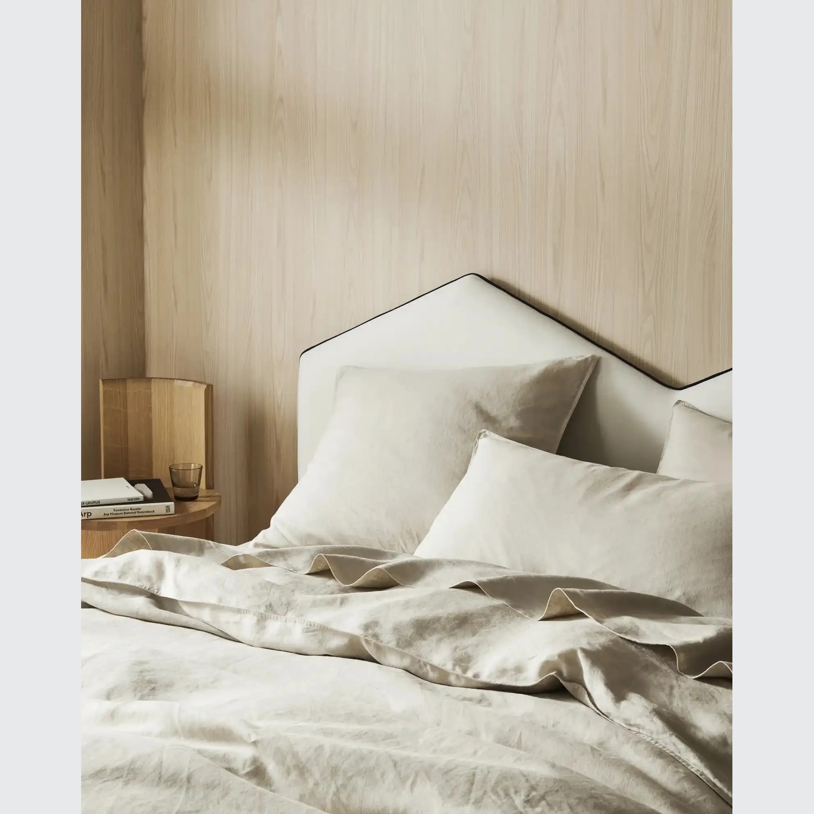 New Zealand Wool Duvet Inner - Single gallery detail image