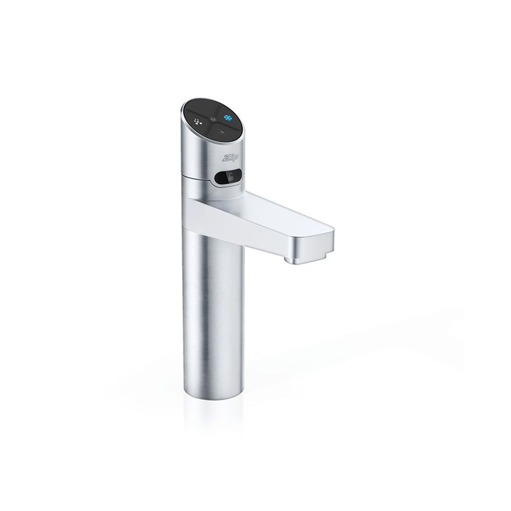 HydroTap G5 CS Elite Plus | Brushed Chrome gallery detail image