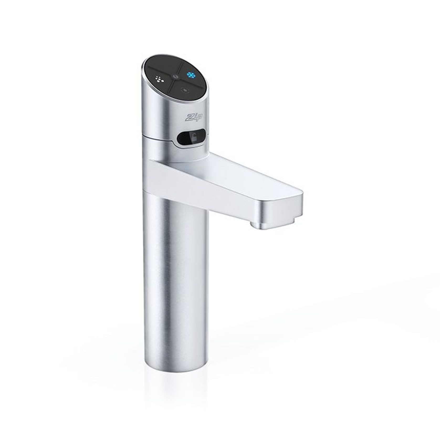 HydroTap G5 CS Elite Plus | Brushed Chrome gallery detail image