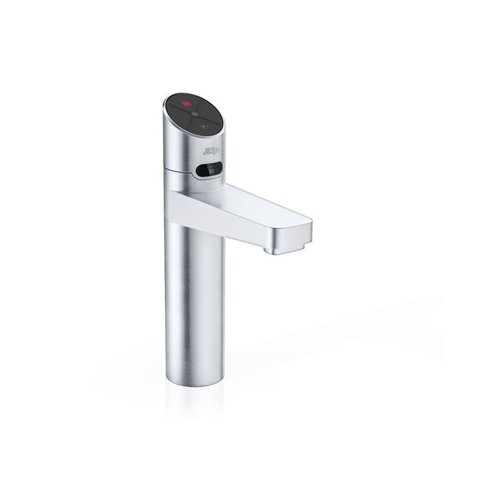 HydroTap G5 B Elite Plus | Brushed Chrome gallery detail image