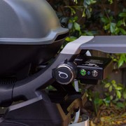 Weber Flame iQ to suit Baby Q (3rd Generation) gallery detail image