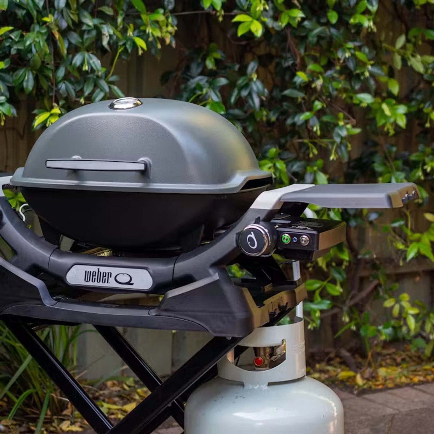 Weber Flame iQ to suit Baby Q (3rd Generation) gallery detail image