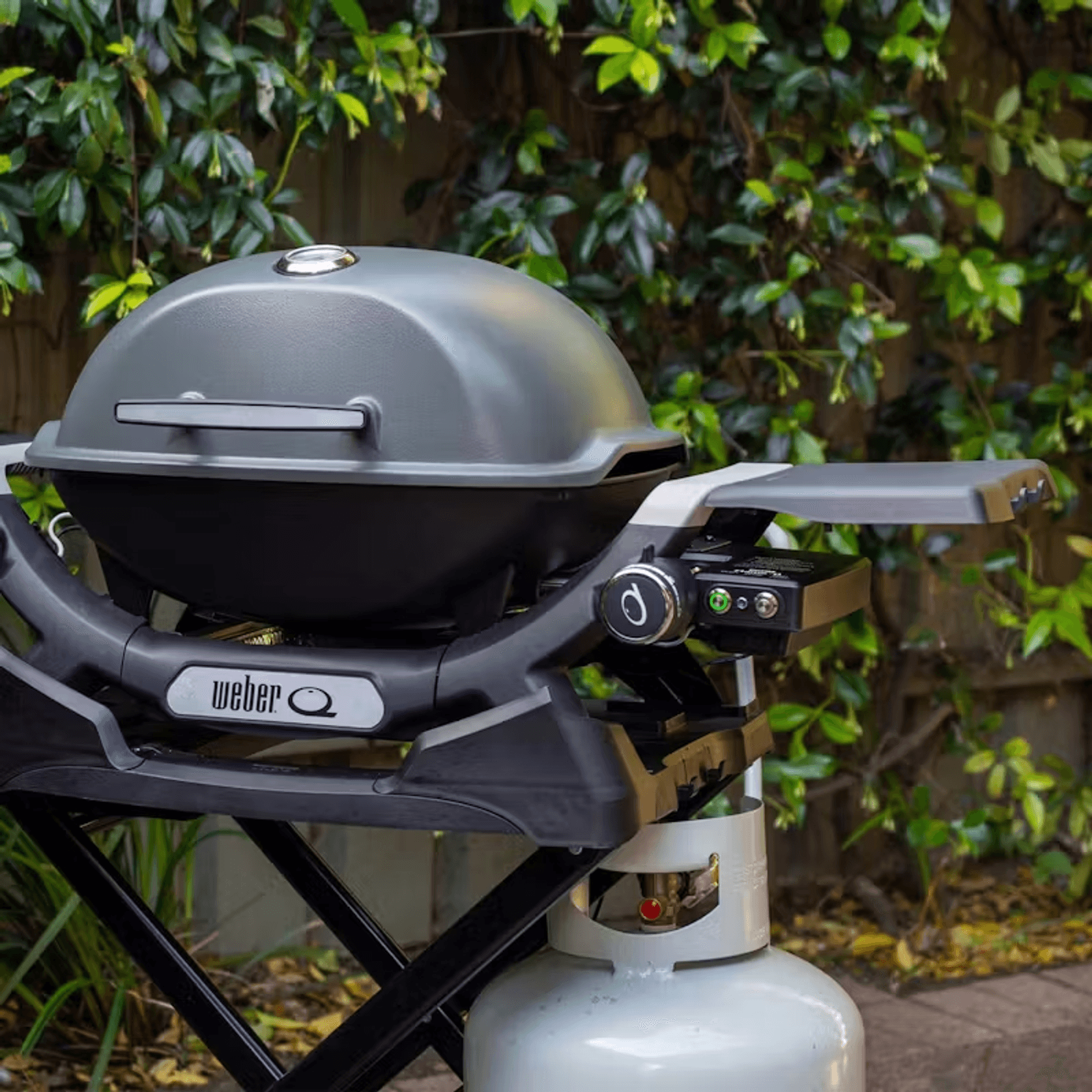 Weber Flame iQ to suit Baby Q (3rd Generation) gallery detail image