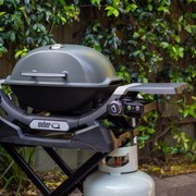 Weber Flame iQ to suit Baby Q (3rd Generation) gallery detail image