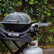 Weber Flame iQ to suit Baby Q (3rd Generation) gallery detail image