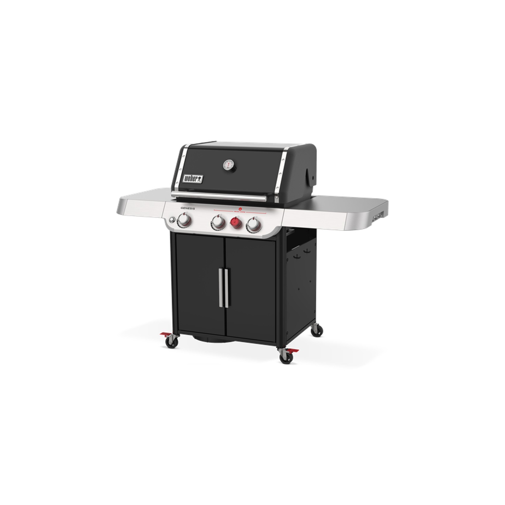 Weber Genesis E-325s ULPG gallery detail image