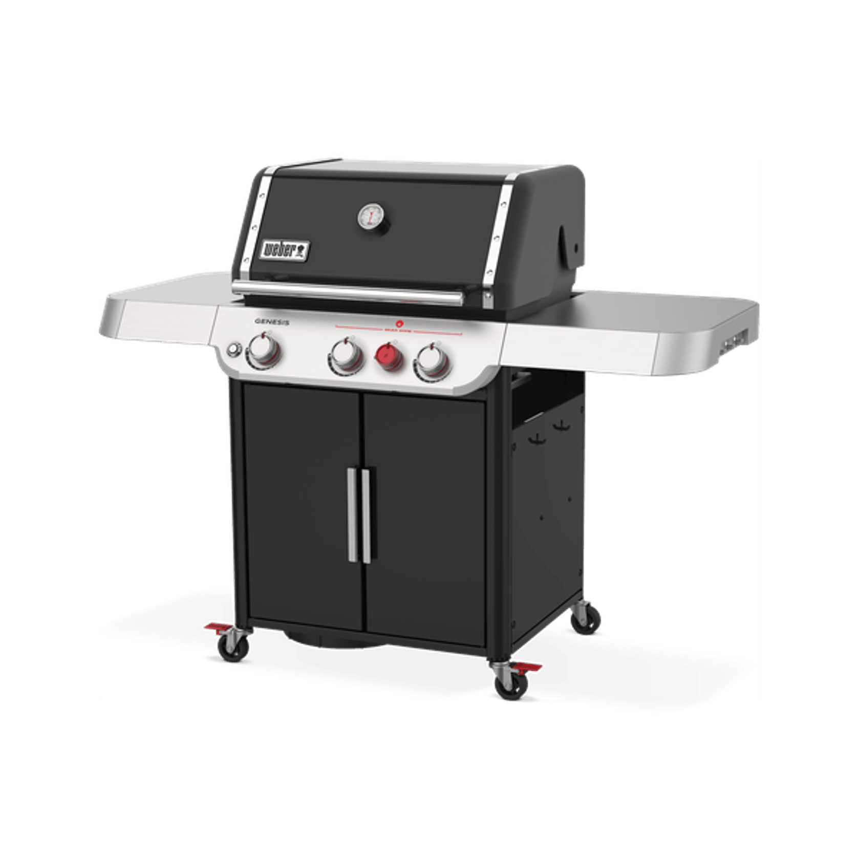 Weber Genesis E-325s ULPG gallery detail image